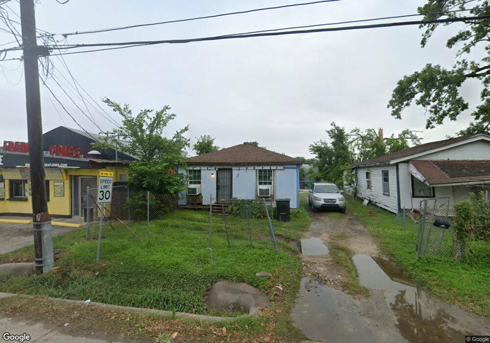 2819 Bennington St, Houston, TX 77093 - photo 1
