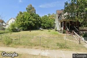 522 Faurot Ave, Lima, OH 45801