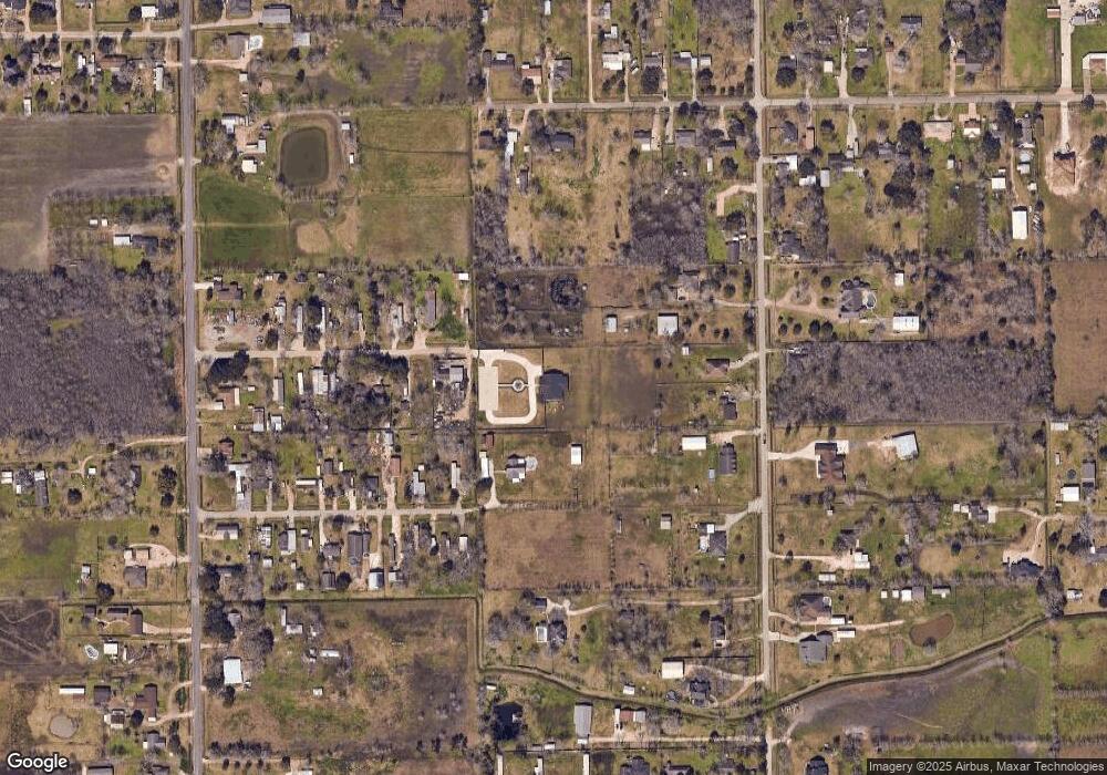 17126 N Wayne Ln, Pearland, TX 77584 - photo 1