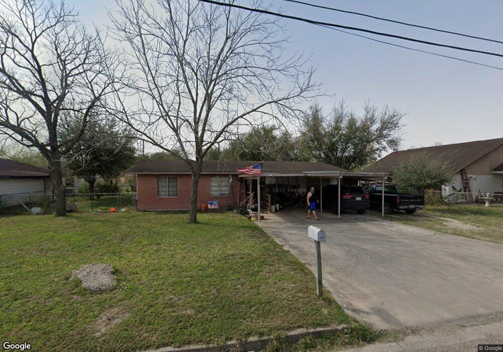 407 Miller Ave, Donna, TX 78537 - photo 1