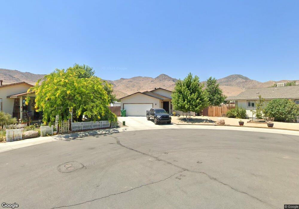 145 Kramer Ct, Dayton, NV 89403 - photo 1