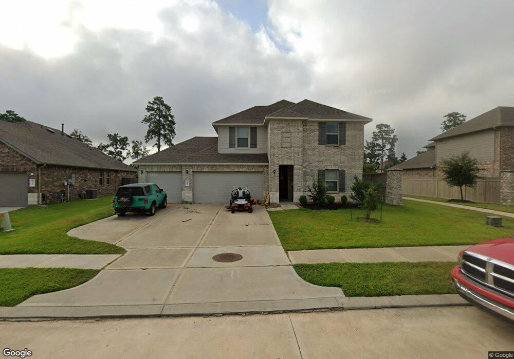 14163 Lake Lodge Dr, Conroe, TX 77384 - photo 1