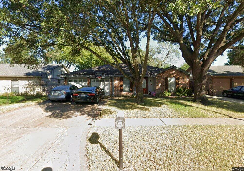 8510 Twisting Vine Ln, Houston, TX 77040 - photo 1