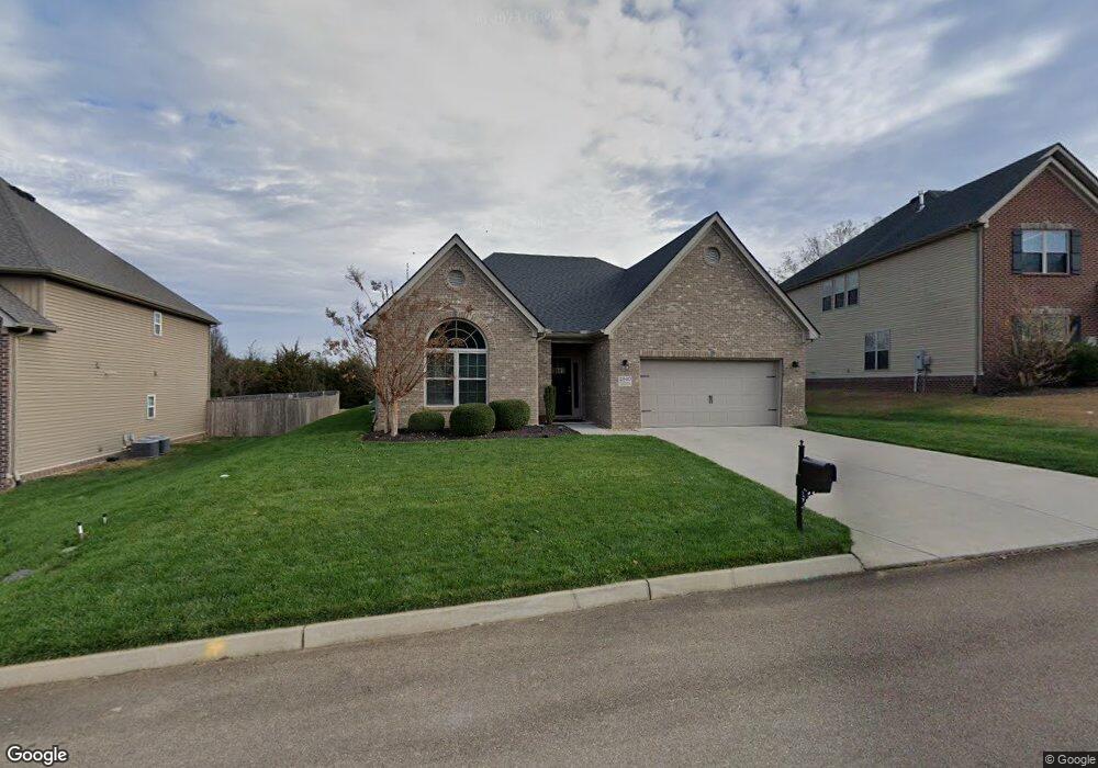 2040 Creekside Manor Ln, Knoxville, TN 37932 - photo 1