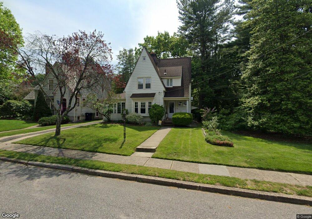 130 S Fernwood Ave, Pitman, NJ 08071 - photo 1