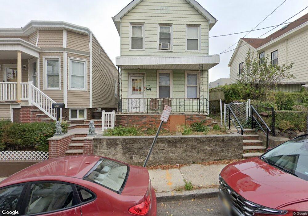 288 Lembeck Ave, Jersey City, NJ 07305 - photo 1