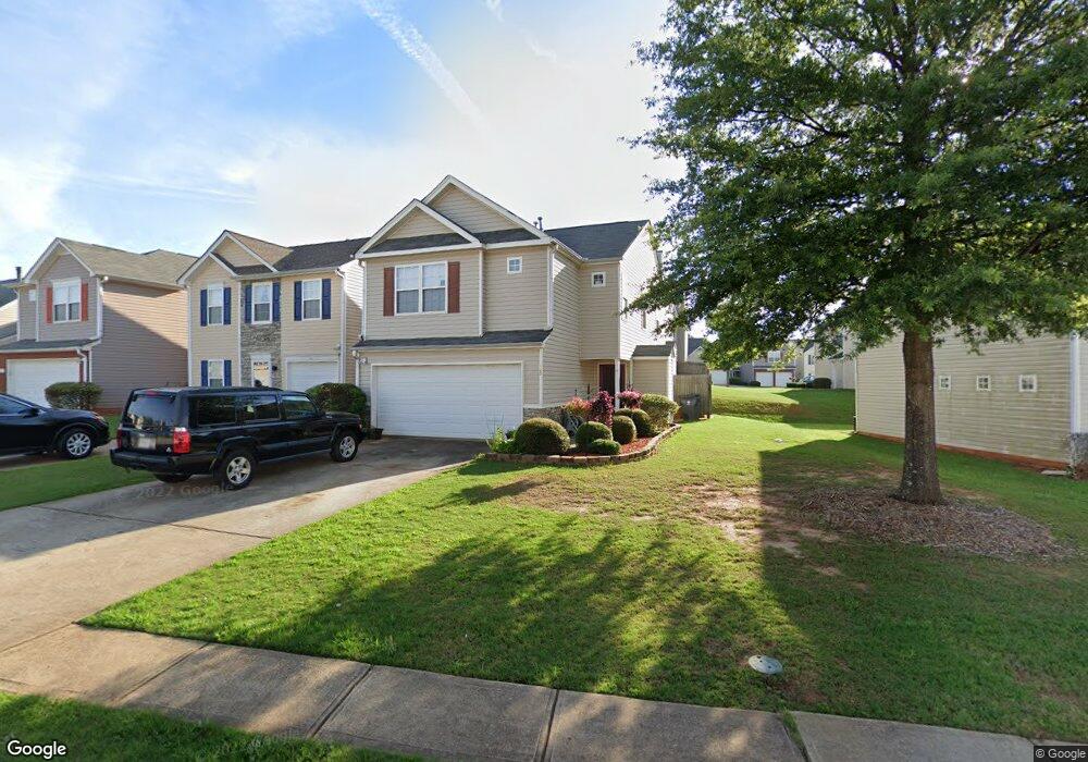 125 Highgate Trail, Covington, GA 30016 - photo 1