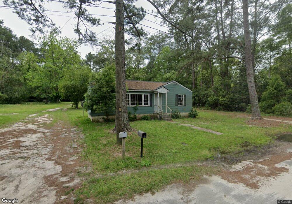 621 13th Ave SW, Moultrie, GA 31768 - photo 1