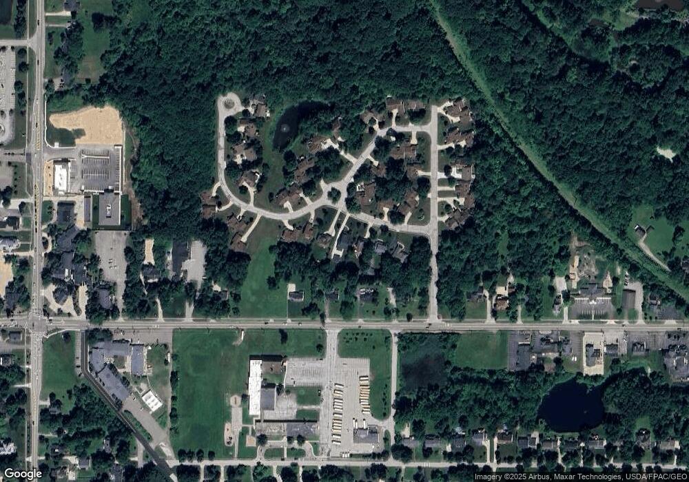 125 Burning Tree Dr, Aurora, OH 44202 - photo 1