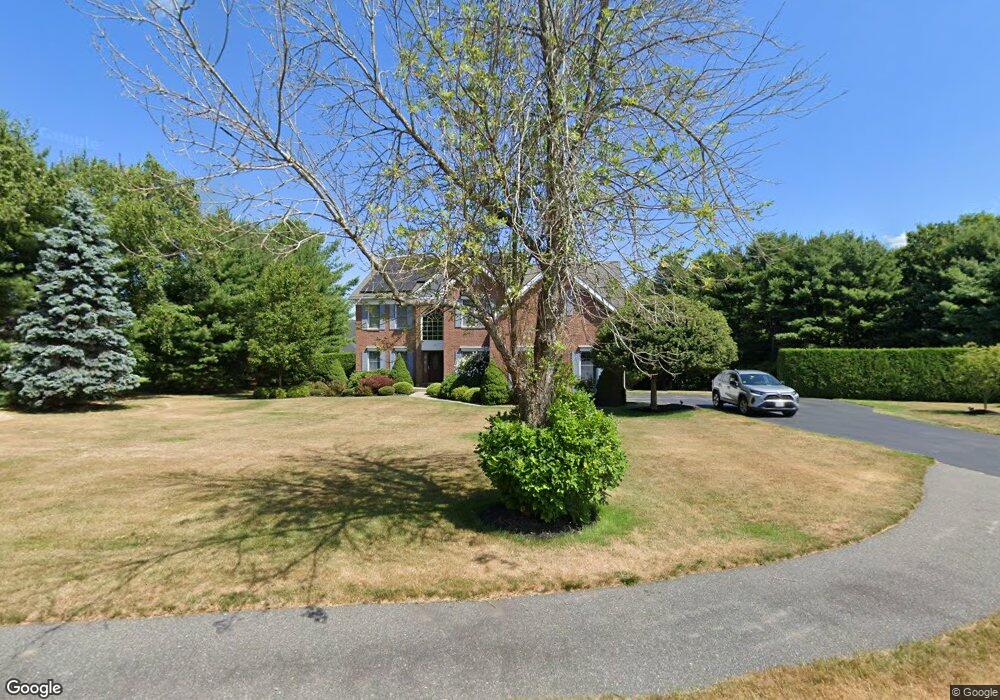 10 Reed Ave, Westborough, MA 01581 - photo 1