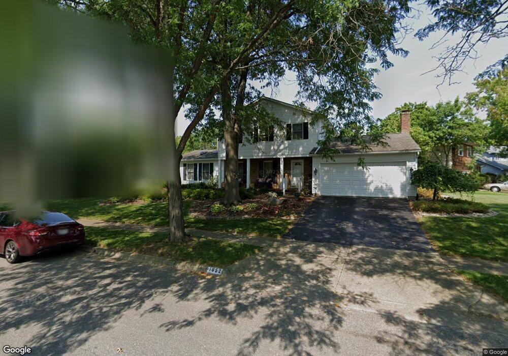 1952 Cedar Willow Dr, Columbus, OH 43229 - photo 1