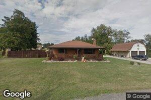 172 Hunter Ave, Smithfield, OH 43948