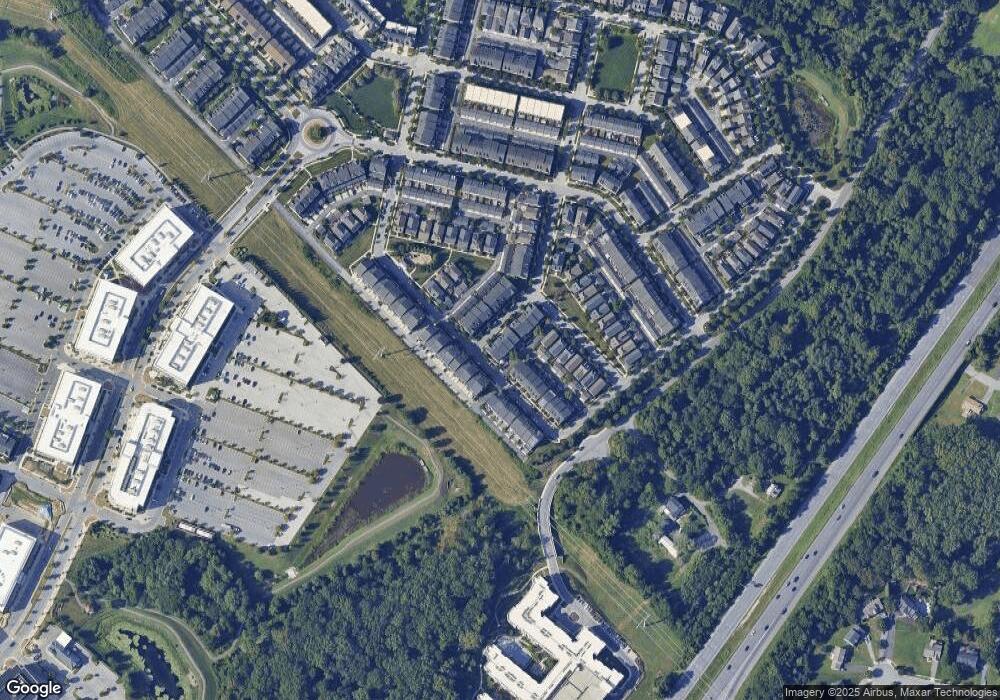 7304 Trappe St, Fulton, MD 20759 - photo 1