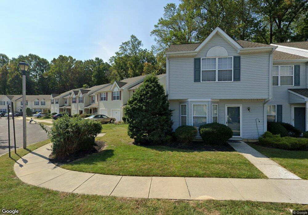 3406 Tall Pines, Pine Hill, NJ 08021 - photo 1