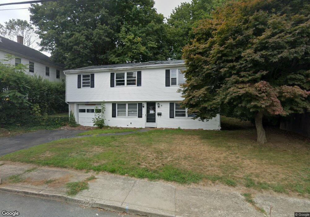 9 Pawtuxet Terrace, West Warwick, RI 02893 - photo 1