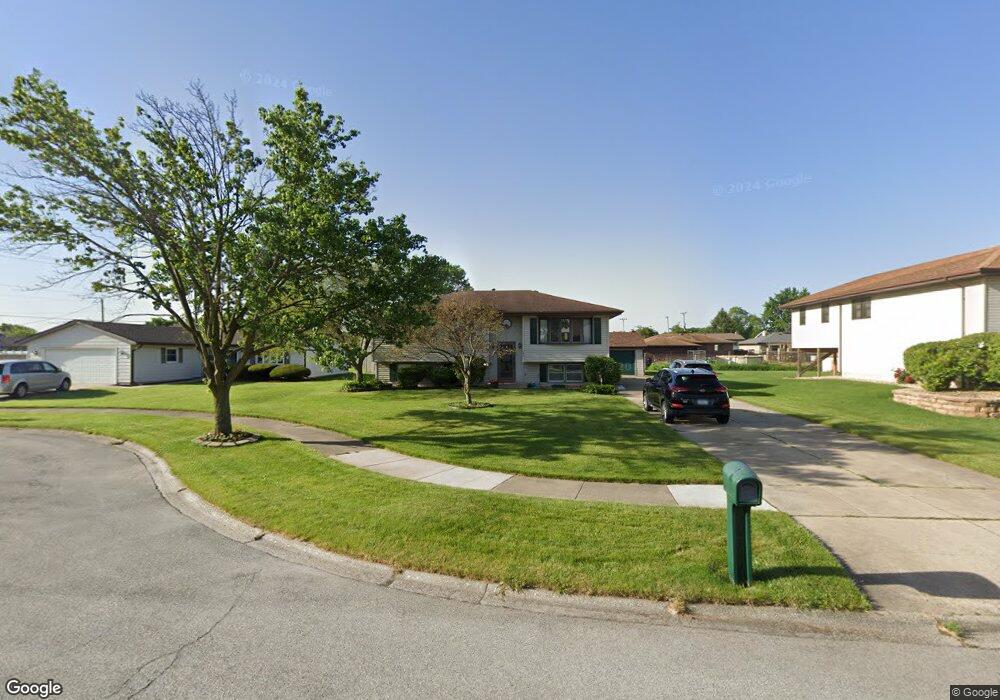 740 205th Place, Dyer, IN 46311 - photo 1