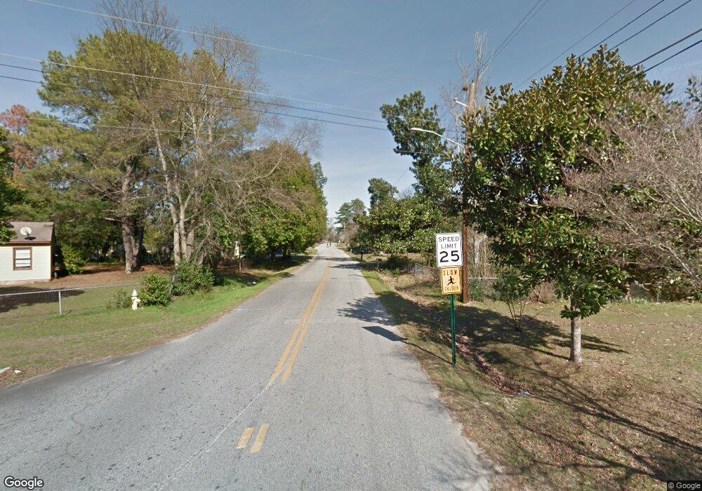 0 Pershing Ave, Macon, GA 31024 - photo 1