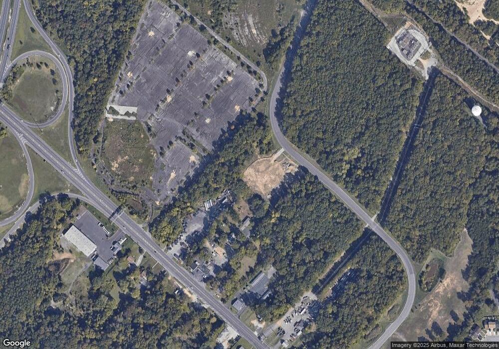 2116 C W Haines Blvd, Atco, NJ 08004 - photo 1