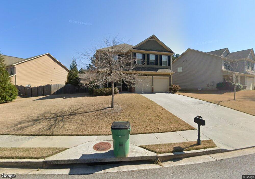 2013 Beyers Landing Dr, Buford, GA 30519 - photo 1