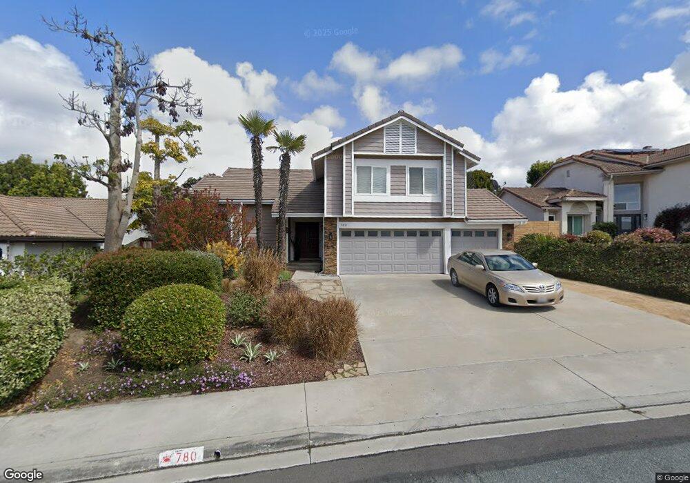 780 Fieldstone Ln, Encinitas, CA 92024 - photo 1