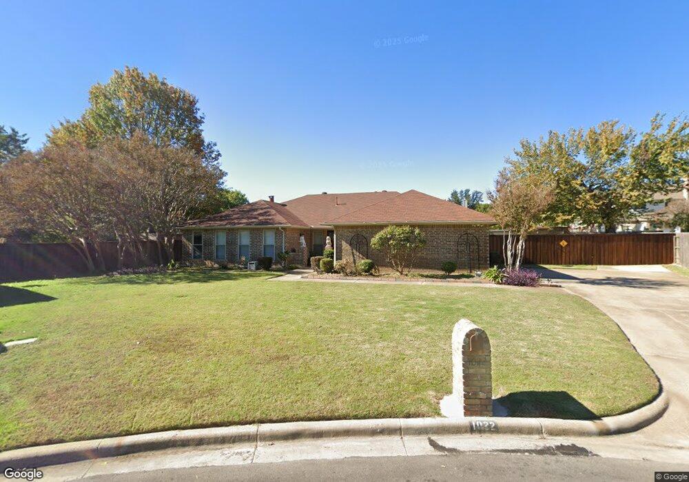 1022 Summerplace Ln, Southlake, TX 76092 - photo 1