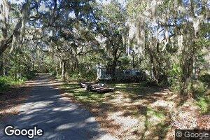 1266 Blauvelt Ave SE, Townsend, GA 31331