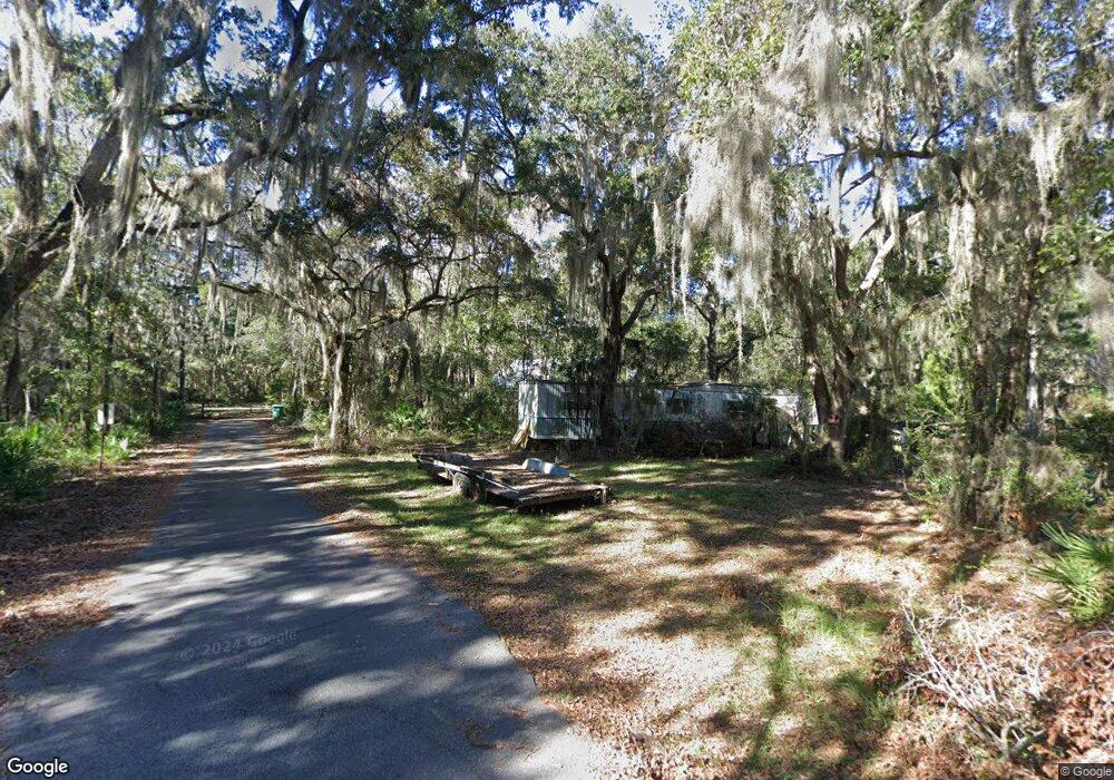 1266 Blauvelt Ave SE, Townsend, GA 31331 - photo 1