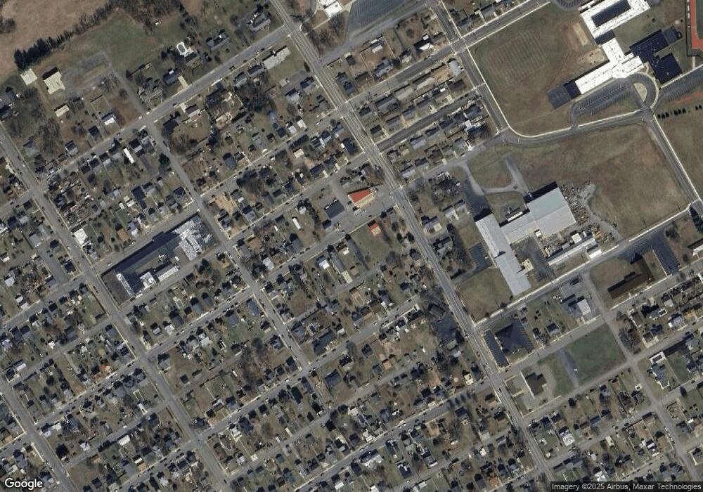 534 E 8th St, Berwick, PA 18603 - photo 1