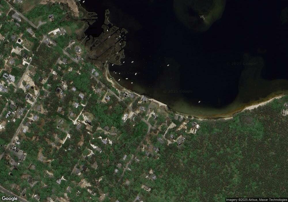 25 the Boulevard, Edgartown, MA 02539 - photo 1