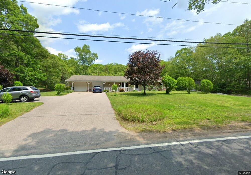479 Ross Hill Rd unit RD, Charlestown, RI 02813 - photo 1