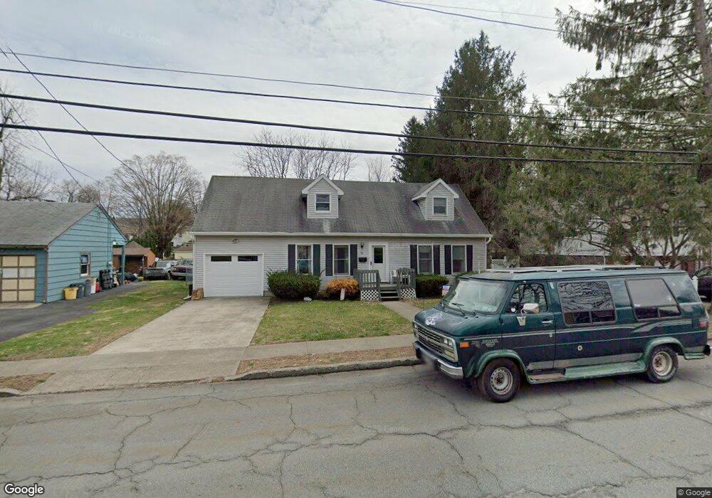 51 Glass St, Port Jervis, NY 12771 - photo 1