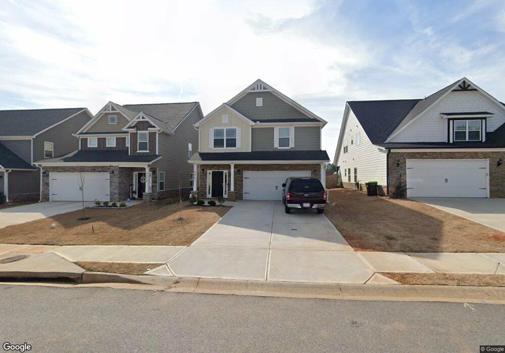 2521 Cornerstone Blvd, Hampton, GA 30228 - photo 1