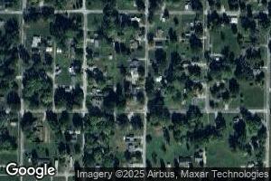 415 Wortby St, Odin, IL 62870