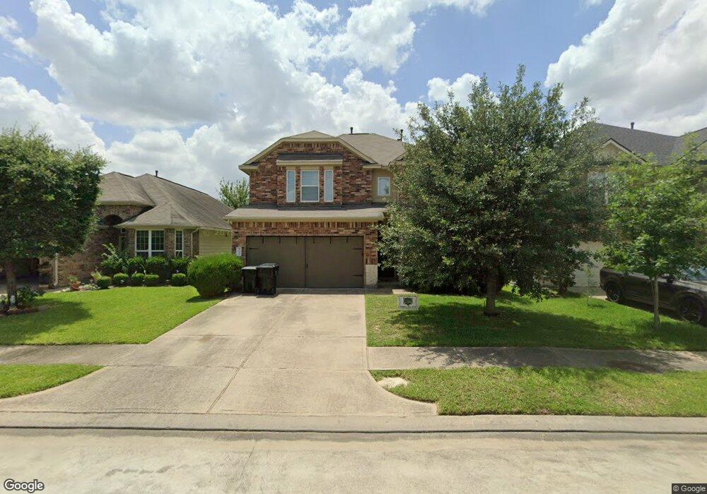 30631 Gardenia Trace Dr, Spring, TX 77386 - photo 1