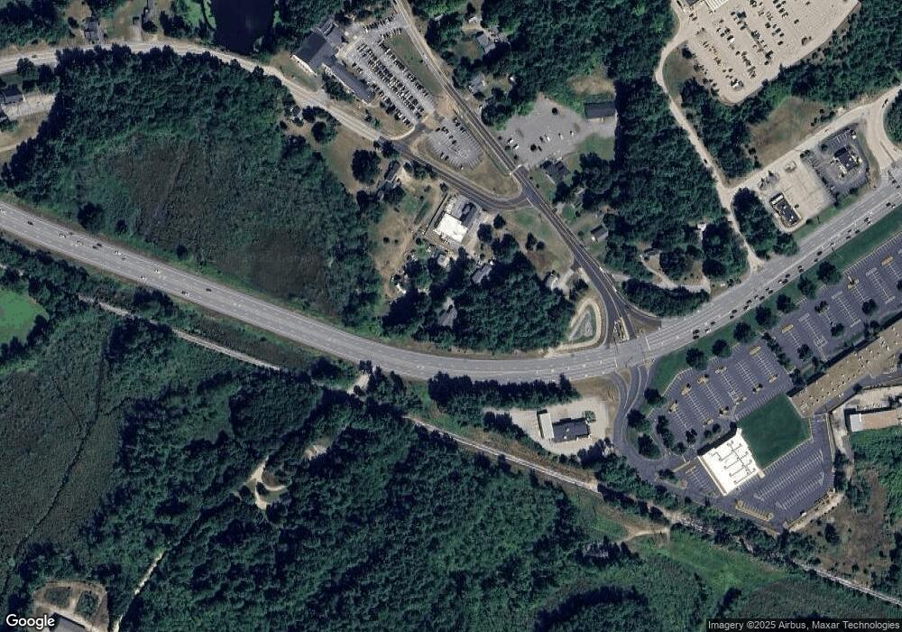 6 Hall Ave, Merrimack, NH 03054 - photo 1