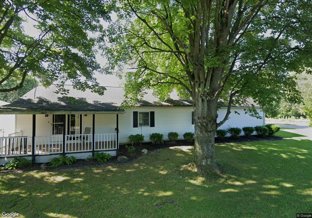 3209 Harper Rd, Bucyrus, OH 44820 - photo 1