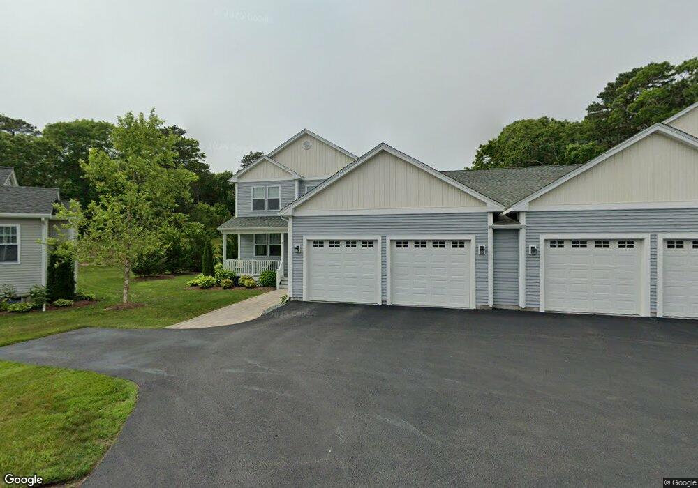 Lot 15 8 Jetty Ct, Wareham, MA 02532 - photo 1