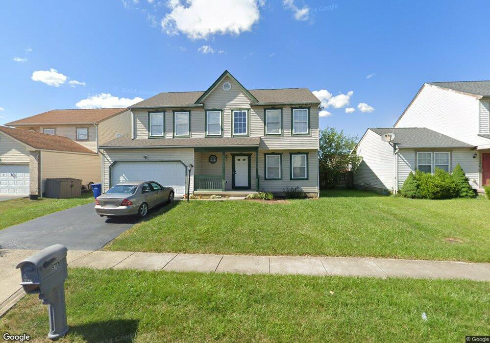 5724 Templar St, Columbus, OH 43232 - photo 1