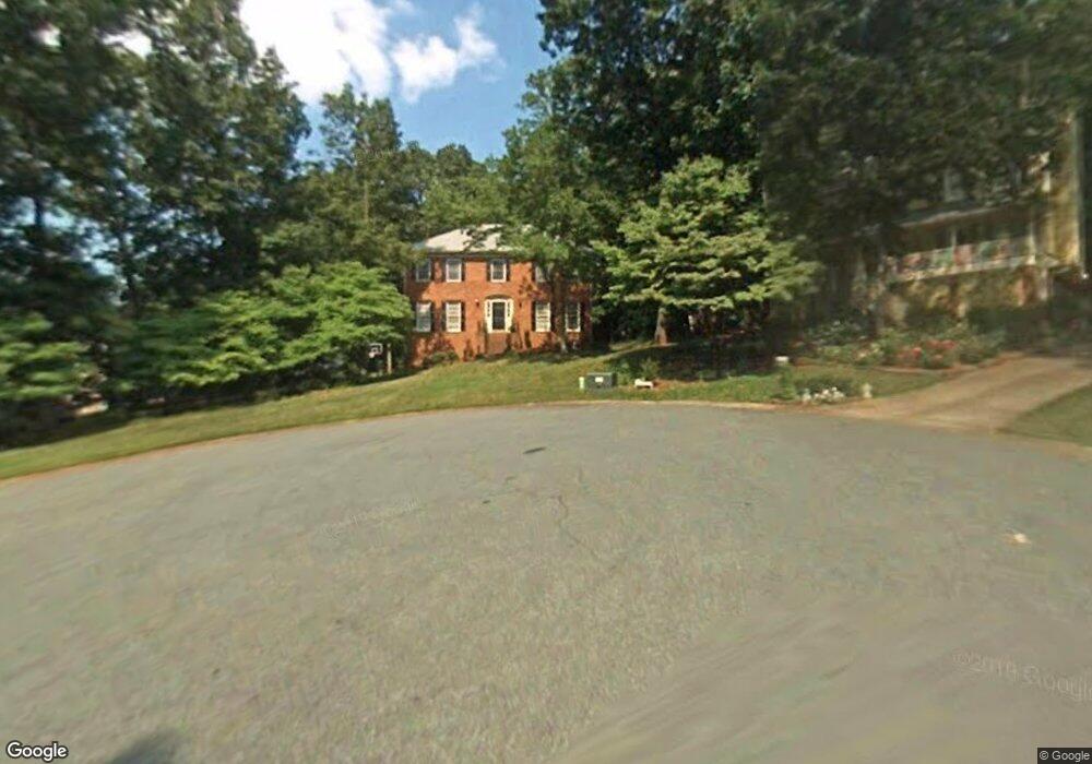 4534 Reva Dr NE, Marietta, GA 30066 - photo 1