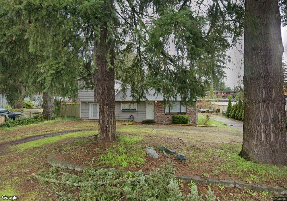 18325 60th Ave W, Lynnwood, WA 98037 - photo 1