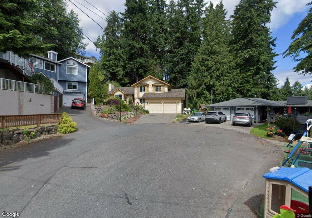 9819 243rd Place SW, Edmonds, WA 98020 - photo 1