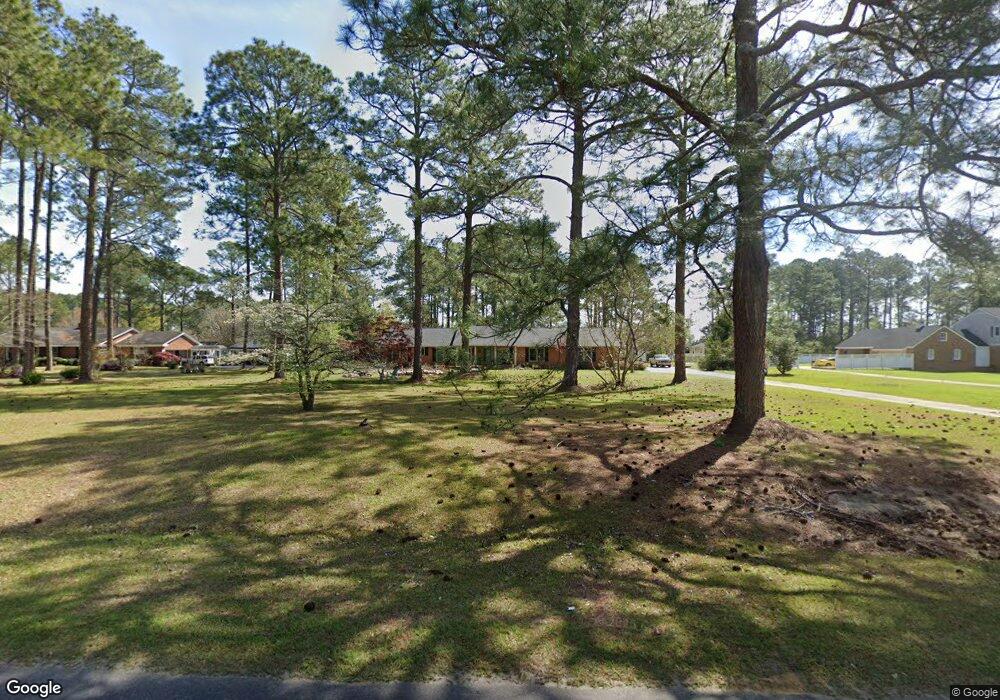 182 El Harris Rd, Fitzgerald, GA 31750 - photo 1