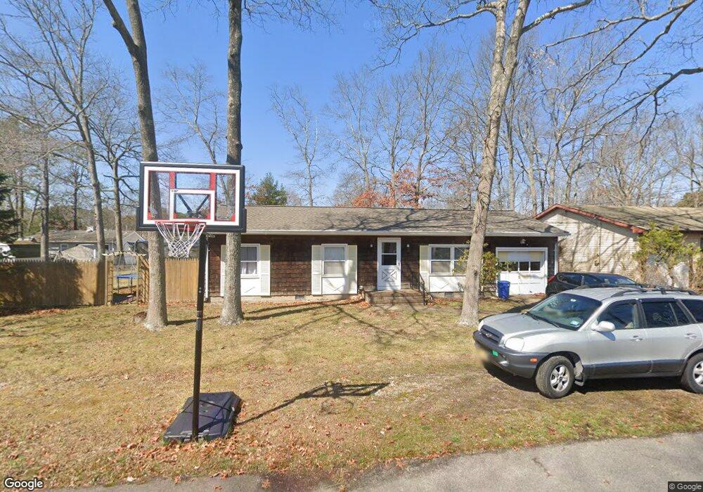 1280 Cypress St, Forked River, NJ 08731 - photo 1