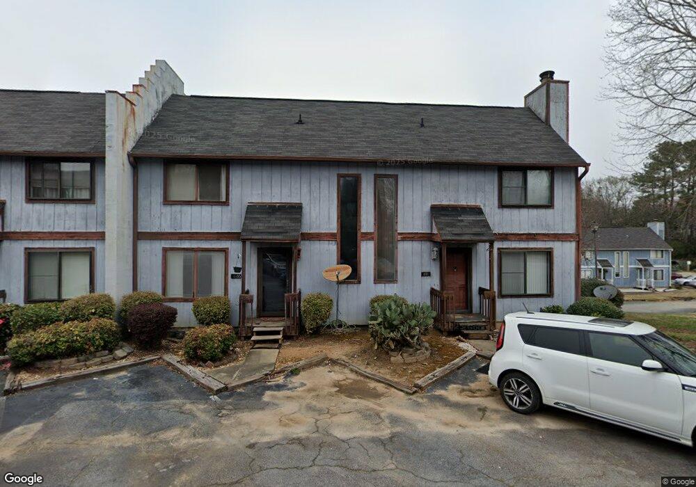 3888 Loblolly Dr, Clarkston, GA 30021 - photo 1