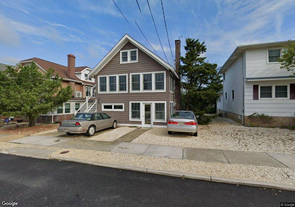 58 F St, Seaside Park, NJ 08752 - photo 1