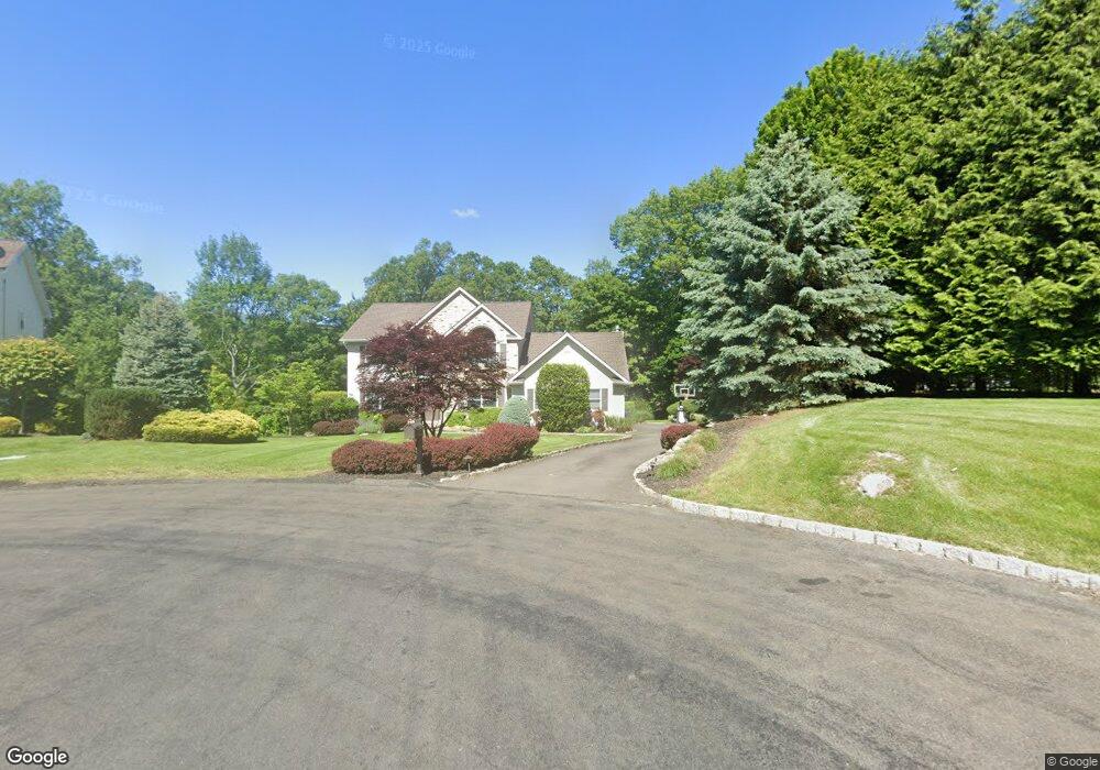 3 Gooler Ct, Stony Point, NY 10980 - photo 1