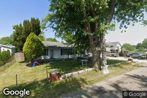 450 Mulhollen Dr, Monroe, MI 48161