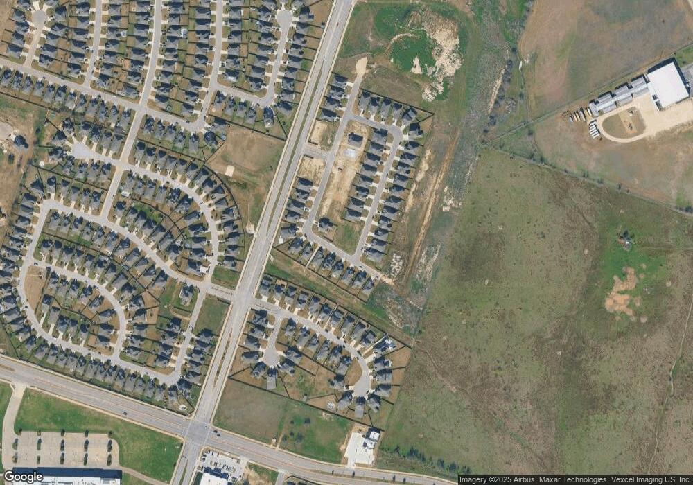 1704 Spence St, Temple, TX 76502 - photo 1