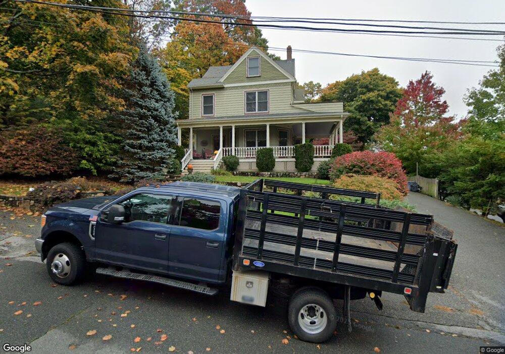 26 Summit Ave, Wakefield, MA 01880 - photo 1