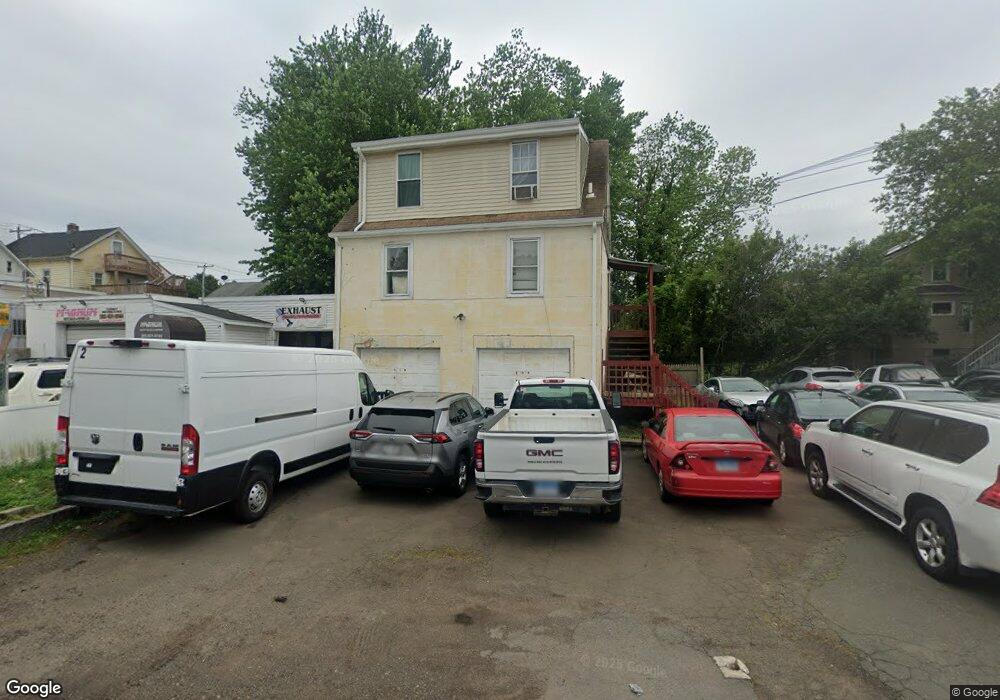 2 Lamson St, West Haven, CT 06516 - photo 1